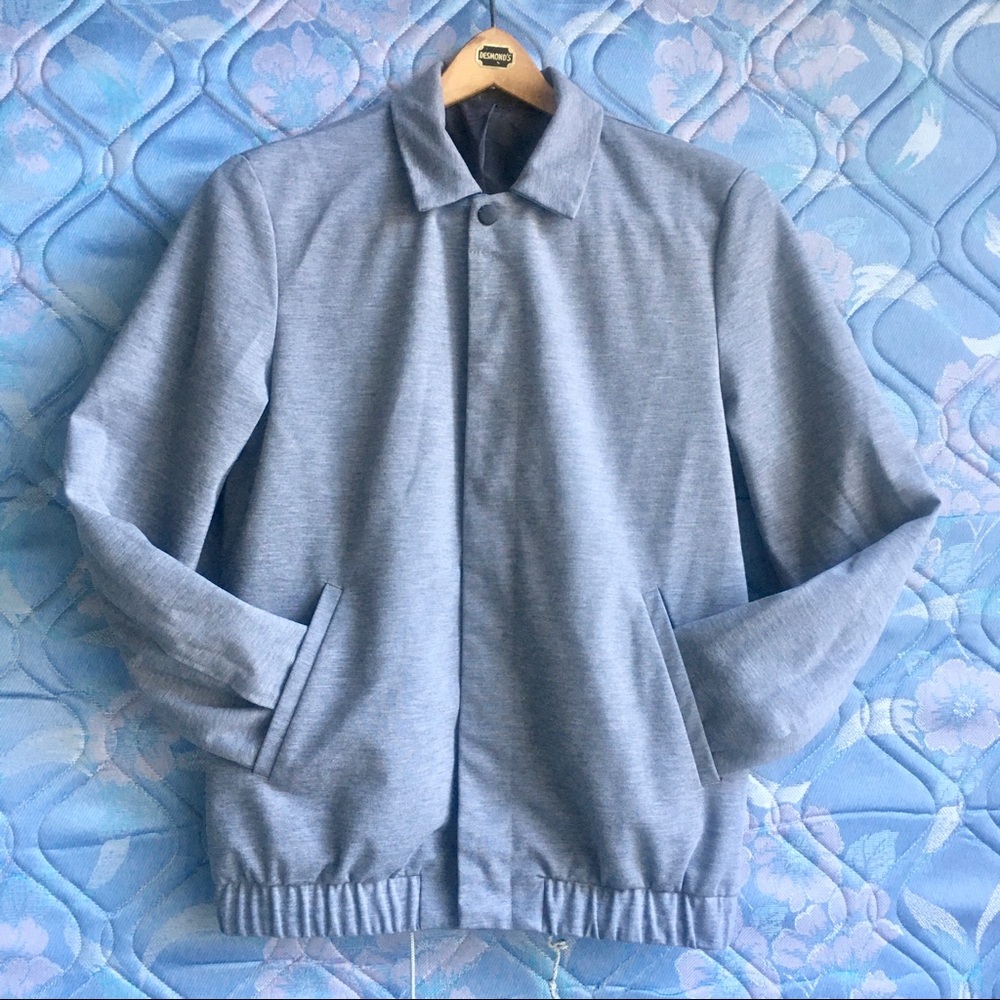 topman jacket